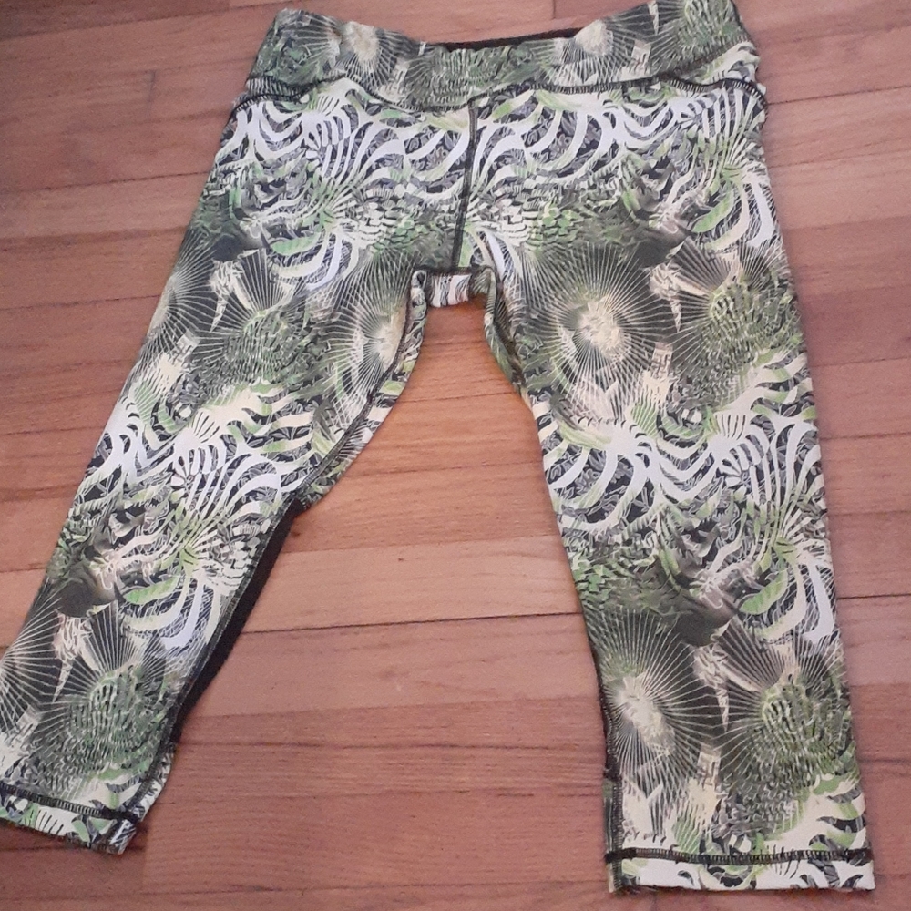 Active wear: